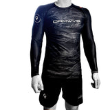 STEALTH RASHGUARD