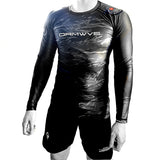 STEALTH RASHGUARD