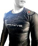 STEALTH RASHGUARD