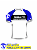 SAN MATEO PAL RASHGUARDS