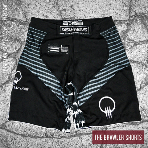 BRAWLER SHORTS