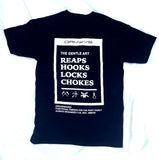 Weapon Of Choice - T-Shirt