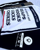 Weapon Of Choice - T-Shirt