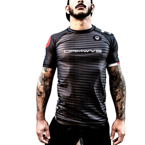 Art of War Rashguard