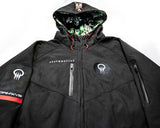 THE COMBAT JACKET