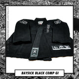 BAYSIC BLACK COMP GI