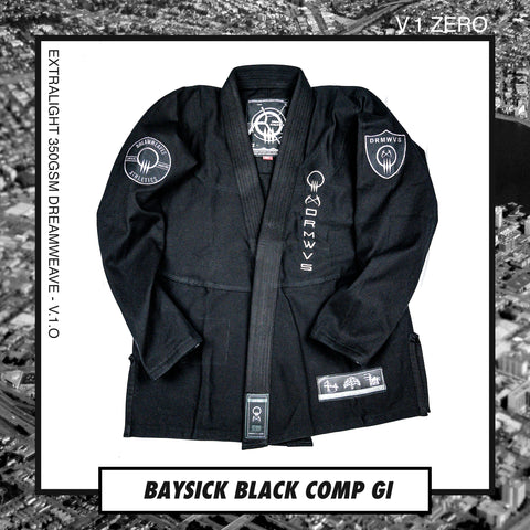 BAYSIC BLACK COMP GI