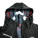 THE REAPER JACKET
