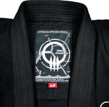 BAYSIC BLACK COMP GI