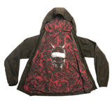 SANDMAN GRPPLR JACKET