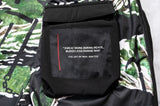 THE COMBAT JACKET