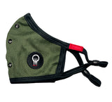 GRAPPLR MASK - 300GSM