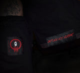 Super Black Widow