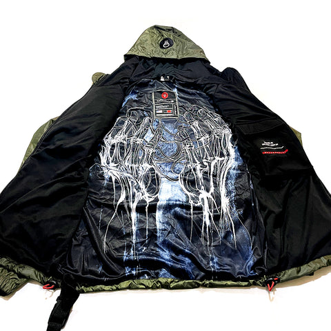 RECON JACKET