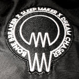 SANDMAN GRPPLR JACKET