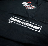 SB X DW - "THE CHALLENGER" Long-sleeve Tee