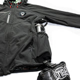 THE COMBAT JACKET