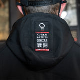 THE COMBAT JACKET