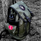 TACTICAL DOJO BAG