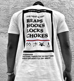 Weapon Of Choice - T-Shirt